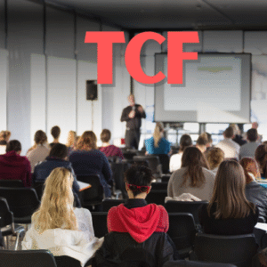 TCF Preparation Course