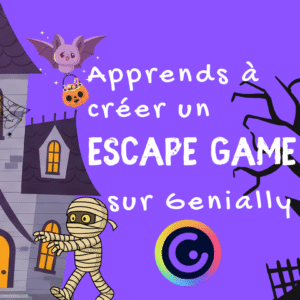 Training Course 2 — Creating Interactive Materials with Genially